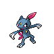 Sneasel (sneasel) game sprite