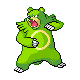 Main Sprite