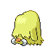 Main Sprite