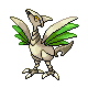 Main Sprite