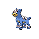 Main Sprite