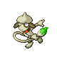 Smeargle (smeargle) game sprite
