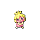 Main Sprite