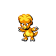 Main Sprite
