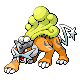 Main Sprite