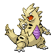 Main Sprite