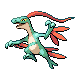 Main Sprite