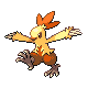 Main Sprite