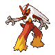 Main Sprite