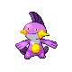 Main Sprite