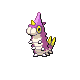 Main Sprite