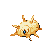 Main Sprite