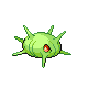 Main Sprite