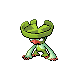 Lombre (lombre) game sprite