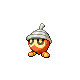 Main Sprite