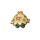 Shroomish (shroomish) game sprite