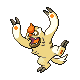 Main Sprite