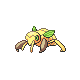 Main Sprite