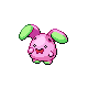 Main Sprite