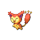 Main Sprite