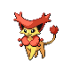 Main Sprite