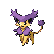 Delcatty (delcatty) game sprite