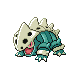 Main Sprite