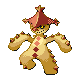 Main Sprite