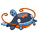 Main Sprite