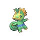 Main Sprite