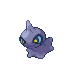 Shuppet (shuppet) game sprite