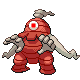 Main Sprite