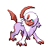 Main Sprite