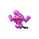 Main Sprite