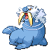 Walrein (walrein) game sprite