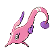 Gorebyss (gorebyss) game sprite