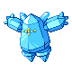 Main Sprite