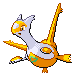 Main Sprite