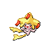 Main Sprite