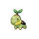 Turtwig (turtwig) game sprite