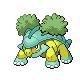 Main Sprite