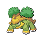 Grotle (grotle) game sprite