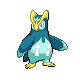 Main Sprite