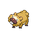 Main Sprite