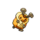 Main Sprite