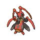 Kricketune (kricketune) game sprite