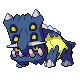 Main Sprite