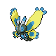 Main Sprite
