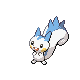 Pachirisu (pachirisu) game sprite