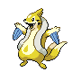 Main Sprite